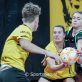 Die Haghe wint stadsderby tegen Achilles