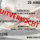 Start verkoop tickets Die Haghe Delicious