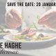 Die Haghe Delicious komt er weer aan!