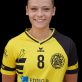 Jill in voorselectie Nederlands team U19