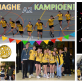 Die Haghe A2 weer kampioen!