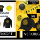 Nieuw! Die Haghe promotieproducten.