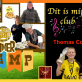 Thomas Corstjens - Dit is mijn club