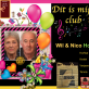 Wil en Nico - Dit is mijn club