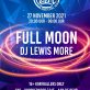 Full Moon Party