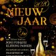 Nieuwjaar Borrel 2020