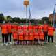 Yitte met U15 naar EK in Hongarije!!